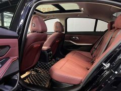 BMW 3 Series 330Li M Sports Night Package - фото 7