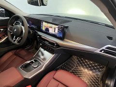 BMW 3 Series 330Li M Sports Night Package - фото 8
