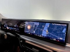 BMW 3 Series 330Li M Sports Night Package - фото 9