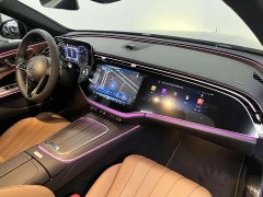 Mercedes-Benz E-Class facelift E 300 L luxury - фото 10