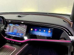 Mercedes-Benz E-Class facelift E 300 L luxury - фото 11