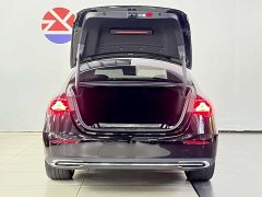 Mercedes-Benz E-Class facelift E 300 L luxury - фото 14