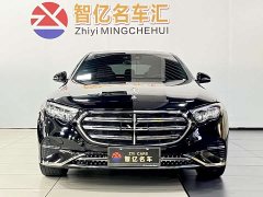 Mercedes-Benz E-Class facelift E 300 L luxury - фото 2