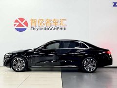 Mercedes-Benz E-Class facelift E 300 L luxury - фото 4