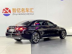 Mercedes-Benz E-Class facelift E 300 L luxury - фото 5