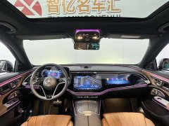 Mercedes-Benz E-Class facelift E 300 L luxury - фото 6