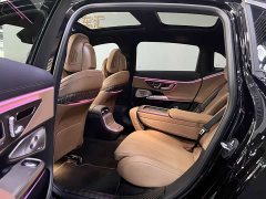 Mercedes-Benz E-Class facelift E 300 L luxury - фото 7
