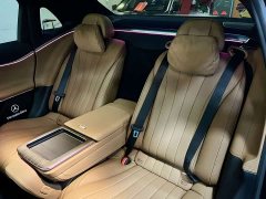 Mercedes-Benz E-Class facelift E 300 L luxury - фото 8