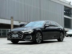 Audi A6L 55 TFSI quattro exclusive dynamic - фото 1