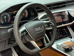 Audi A6L 55 TFSI quattro exclusive dynamic - фото 17