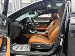 Audi A6L 55 TFSI quattro exclusive dynamic - фото 19