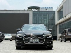 Audi A6L 55 TFSI quattro exclusive dynamic - фото 2