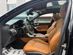 Audi A6L 55 TFSI quattro exclusive dynamic - фото 20