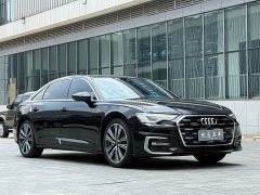 Audi A6L 55 TFSI quattro exclusive dynamic - фото 3