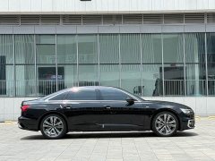 Audi A6L 55 TFSI quattro exclusive dynamic - фото 4