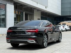 Audi A6L 55 TFSI quattro exclusive dynamic - фото 5