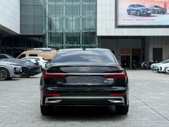 Audi A6L 55 TFSI quattro exclusive dynamic - фото 6