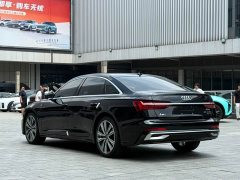 Audi A6L 55 TFSI quattro exclusive dynamic - фото 7