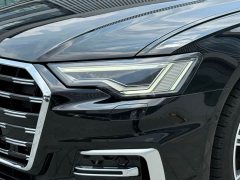 Audi A6L 55 TFSI quattro exclusive dynamic - фото 8
