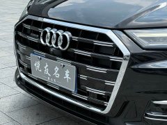Audi A6L 55 TFSI quattro exclusive dynamic - фото 9