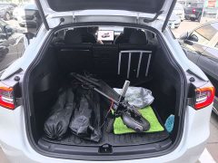 Lexus Y 2022 Refresh RWD - фото 14