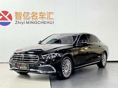 Mercedes-Benz E-Class E 300 L luxury - фото 1