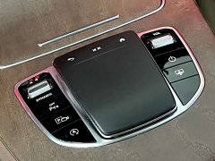 Mercedes-Benz E-Class E 300 L luxury - фото 10