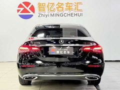 Mercedes-Benz E-Class E 300 L luxury - фото 11