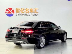 Mercedes-Benz E-Class E 300 L luxury - фото 12