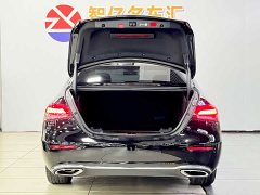 Mercedes-Benz E-Class E 300 L luxury - фото 13
