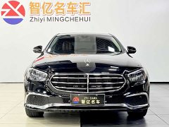 Mercedes-Benz E-Class E 300 L luxury - фото 2