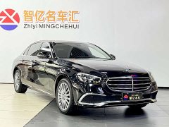 Mercedes-Benz E-Class E 300 L luxury - фото 3