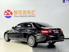 Mercedes-Benz E-Class E 300 L luxury - фото 5