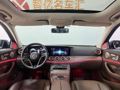 Mercedes-Benz E-Class E 300 L luxury - фото 6