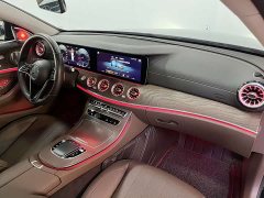 Mercedes-Benz E-Class E 300 L luxury - фото 7