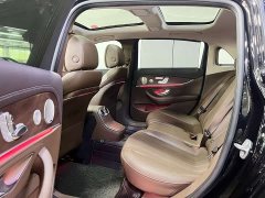 Mercedes-Benz E-Class E 300 L luxury - фото 8