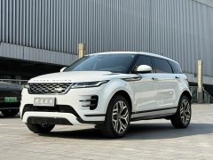 Land Rover Range Rover Evoque L 249PS R-Dynamic S Performance Edition - фото 1
