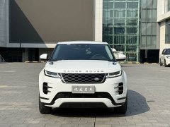 Land Rover Range Rover Evoque L 249PS R-Dynamic S Performance Edition - фото 2