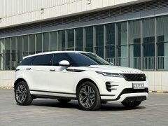Land Rover Range Rover Evoque L 249PS R-Dynamic S Performance Edition - фото 3