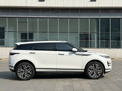 Land Rover Range Rover Evoque L 249PS R-Dynamic S Performance Edition - фото 4