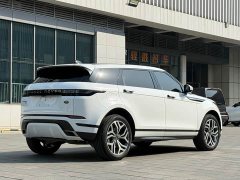 Land Rover Range Rover Evoque L 249PS R-Dynamic S Performance Edition - фото 5