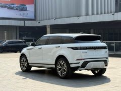 Land Rover Range Rover Evoque L 249PS R-Dynamic S Performance Edition - фото 7
