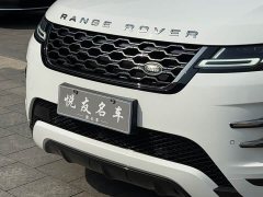 Land Rover Range Rover Evoque L 249PS R-Dynamic S Performance Edition - фото 9