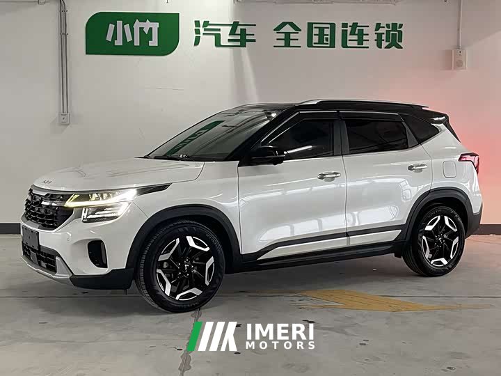 Lexus Sethus 2023 1.4T DCT Premium Luxury Edition - автомобиль из Китая