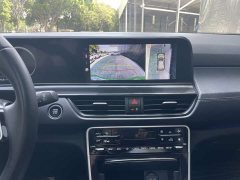 Lexus Sethus 2023 1.4T DCT Premium Luxury Edition - фото 10