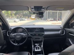 Lexus Sethus 2023 1.4T DCT Premium Luxury Edition - фото 14