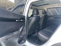 Lexus Sethus 2023 1.4T DCT Premium Luxury Edition - фото 16