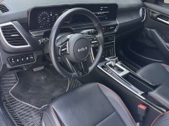 Lexus Sethus 2023 1.4T DCT Premium Luxury Edition - фото 19