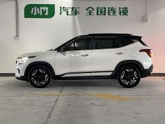 Lexus Sethus 2023 1.4T DCT Premium Luxury Edition - фото 4