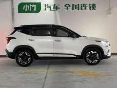 Lexus Sethus 2023 1.4T DCT Premium Luxury Edition - фото 5